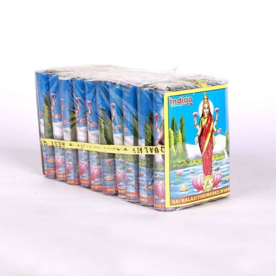 3½" Lakshmi