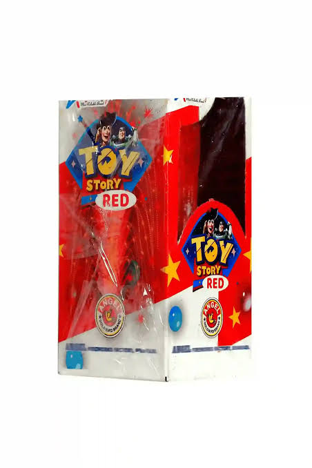 Toy Colour Junction (5 pcs)